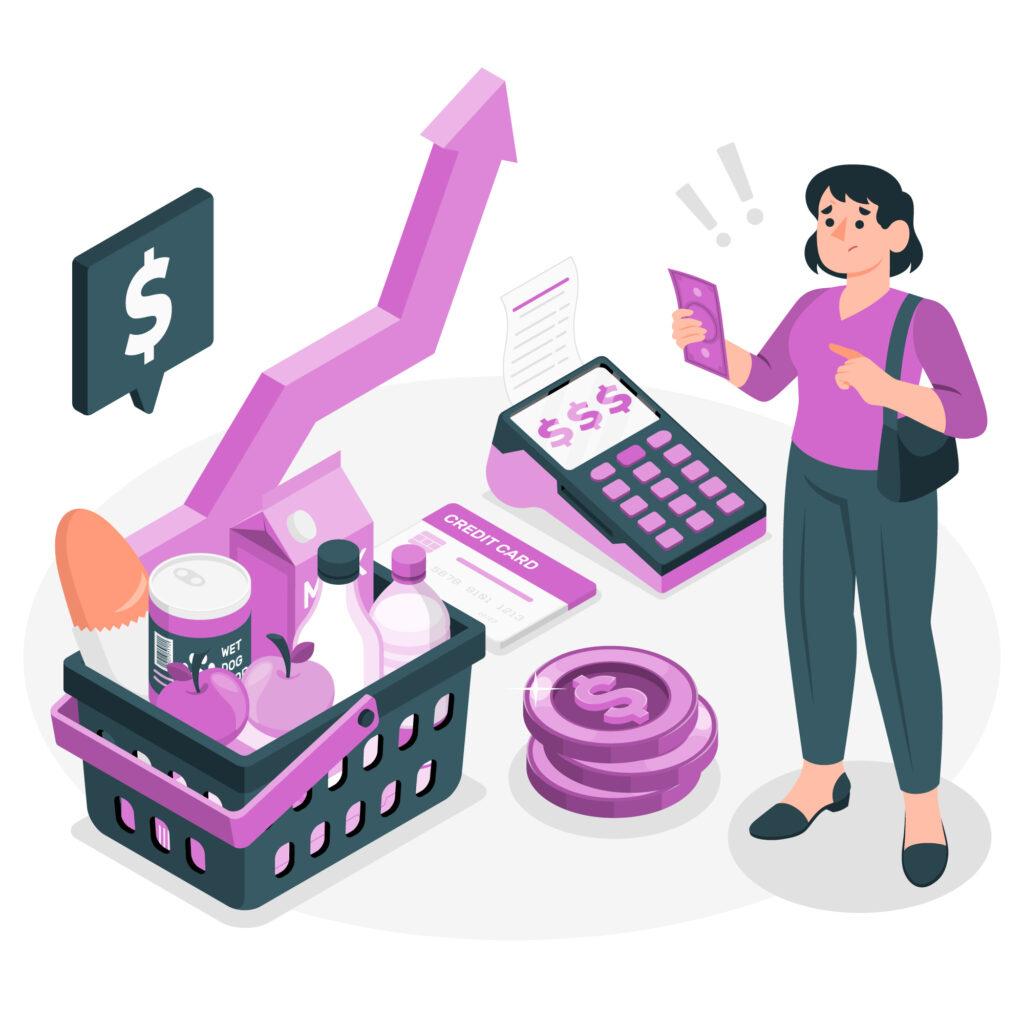 Buying Quality Products on a Budget