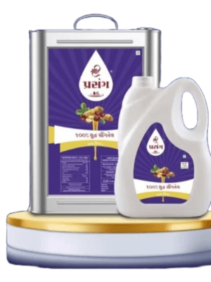 product-image 15kg + 5 Liter Combo